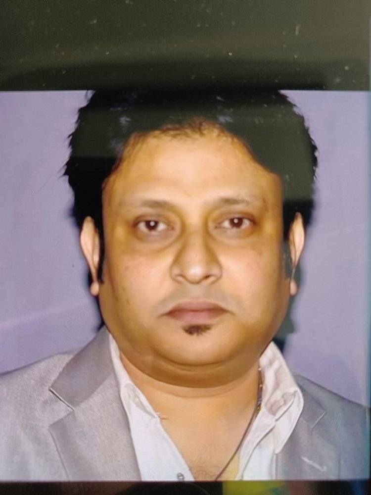 হার্ট অ্যাটাক করে হাসপাতালে গায়ক পলাশ