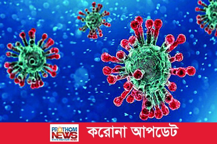 কোভিড-১৯ শনাক্ত বাড়ছে