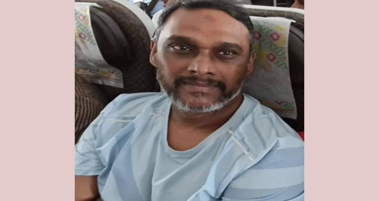 টিপু হত্যা: ওমান থেকে মুসাকে ফিরিয়ে আনলো ডিবি