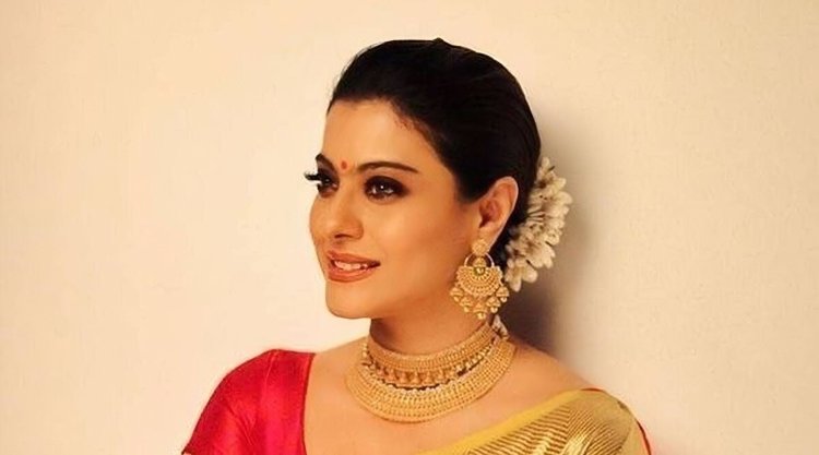চাকরি করতে চেয়েছিলেন কাজল