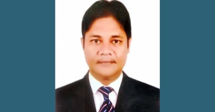 টাকা নিয়ে চাকরি না দেওয়ার অভিযোগে এমপিপুত্রের নামে মামলা