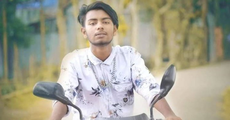 বয়স কম হওয়ায় বিয়েতে রাজি নয় মা, অভিমানে ফাঁস নিল চেয়ারম্যানপুত্র