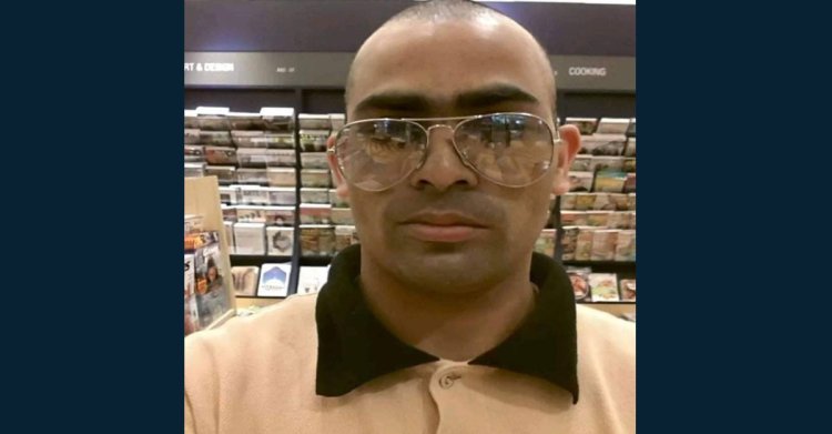 পুলিশের পিকআপ ভ্যানের ধাক্কায় প্রাণ গেল ব্যবসায়ীর