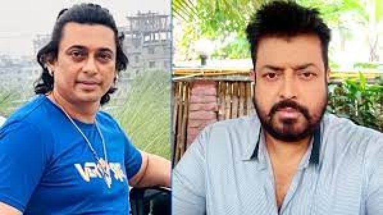 অমর সানিকে গুলি করার হুমকি: জায়েদ বললেন, ‘মিথ্যাচার’