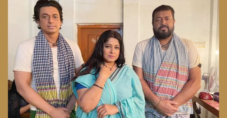 জায়েদ খানের কারণে অনেক মেয়ের সংসার ভেঙেছে: ওমর সানী