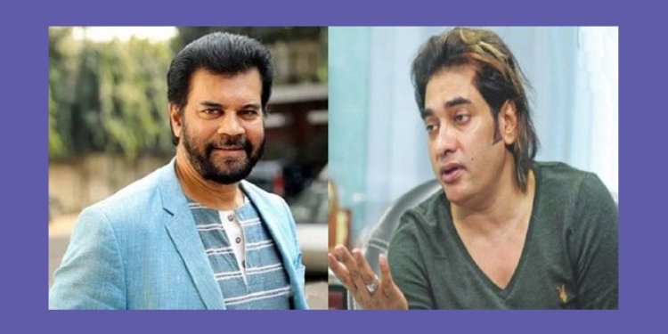 ইলিয়াস কাঞ্চনকে নিয়ে যা বললেন অনন্ত জলিল