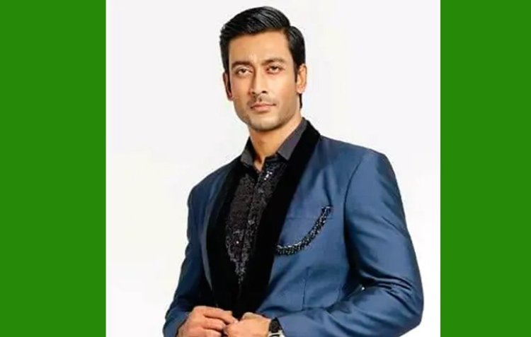 রুপালি পর্দায় অভিষেক হচ্ছে মডেল আসিফ আহমেদ খানের