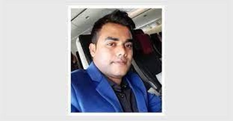 দক্ষিণ আফ্রিকায় বাংলাদেশি যুবককে গুলি করে হত্যা