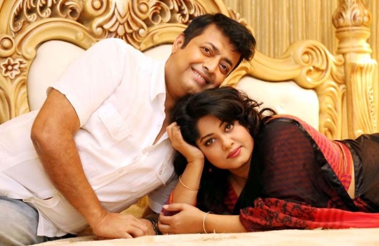 মৌসুমীর সঙ্গে দূরত্ব চলছে স্বীকার করলেন ওমর সানী
