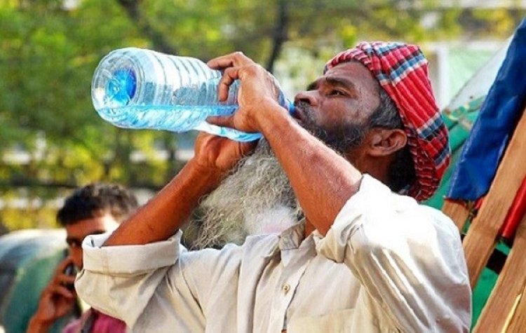গরমের প্রভাব থাকবে আরও তিনদিন