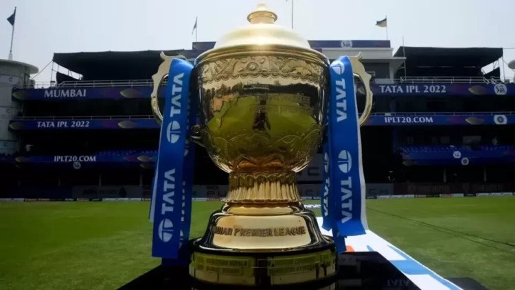 ৫৩ হাজার ২২৭ কোটিতে বিক্রি আইপিএলের সম্প্রচার স্বত্ব