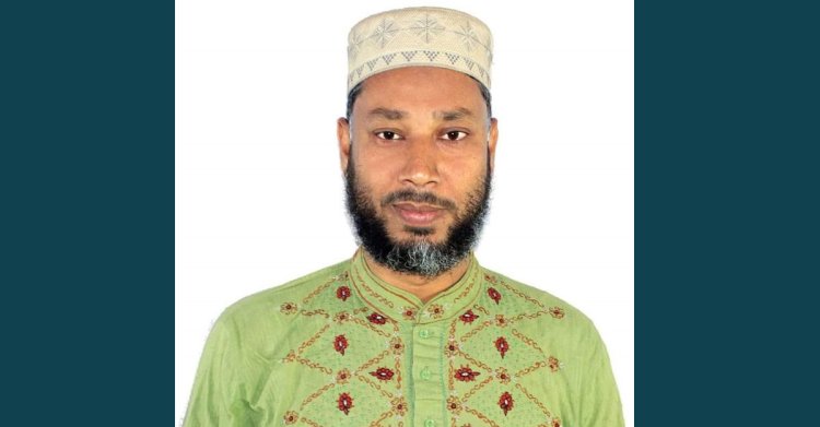 নৌকাকে হারিয়ে দ্বিগুণ ভোটে চেয়ারম্যান হলেন জামায়াতের প্রার্থী