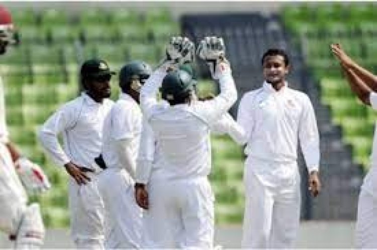 ১৮৭ টাকায় দেখা যাবে বাংলাদেশ-উইন্ডিজ পুরো সিরিজ