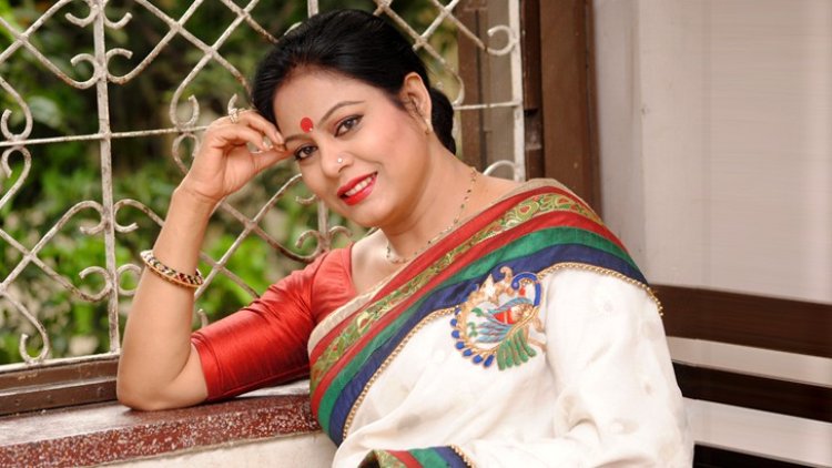 চলচ্চিত্রে অভিনয়ে আগ্রহী ফেরদৌস আরা