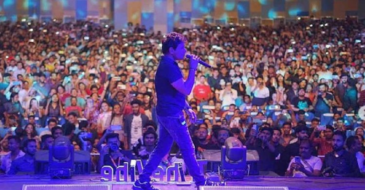 কেকের মৃত্যু ভুলছে কলকাতা, নজরুল মঞ্চে গাইবেন সনু-সুনিধি-জুবিনরা