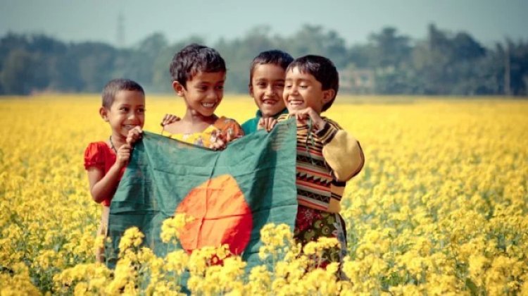 বৈশ্বিক শান্তি সূচকে এবার ৫ ধাপ পিছিয়েছে বাংলাদেশ
