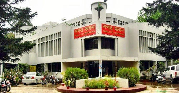 কুসিক নির্বাচনে কাউন্সিলর হলেন যারা