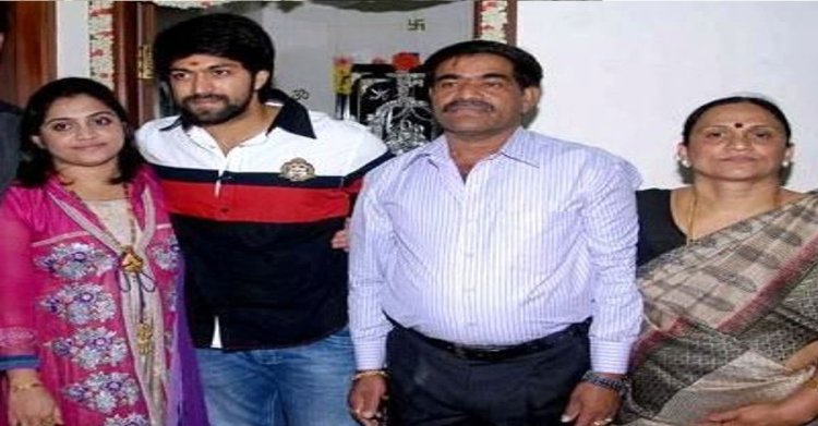 ছেলে সুপারস্টার, বাবা এখনও বাসচালক