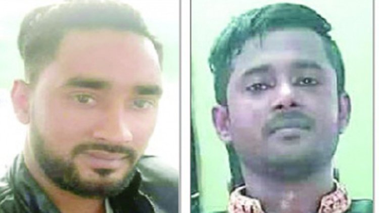 ছোট ভাইকে না পেয়ে বড় ভাইকে হত্যা, গ্রেফতার ৪