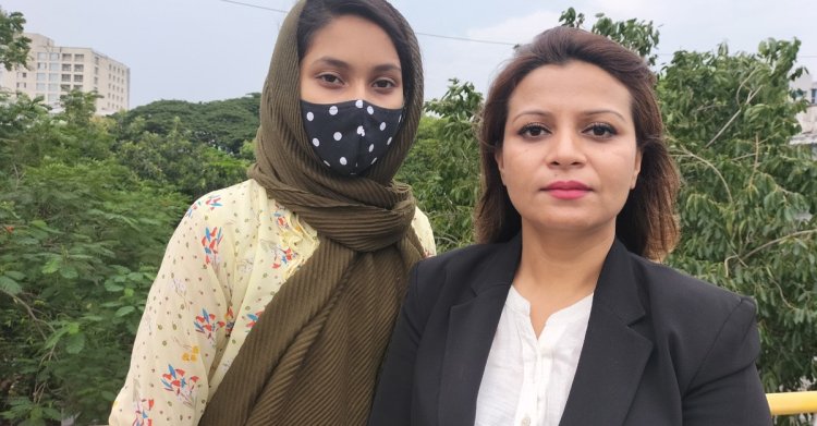 জোর করে বিয়ে দিতে চান সিলেটী মা : হাইকোর্টে ব্রিটিশ কিশোরী