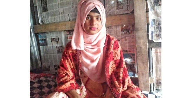 গরিব বলে ভেঙে গেল বিয়ে, অতঃপর কলেজছাত্রী বিষ পানে মৃত্যু