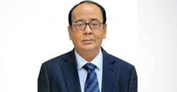প্রধানমন্ত্রীর প্রেস সচিব ইহসানুল করিমের মেয়াদ বাড়লো আরও ২ বছর