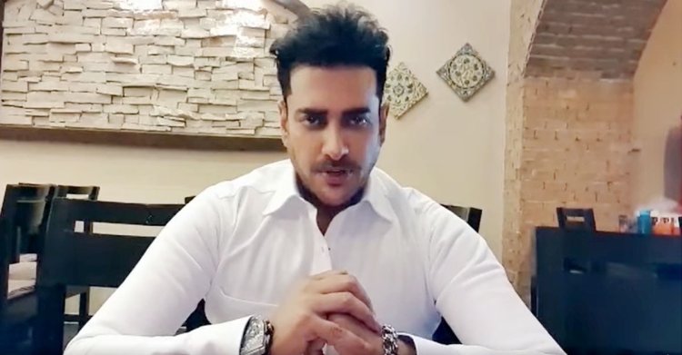 কোরবানির টাকা দিয়ে বন্যার্তদের পাশে দাঁড়াব: অনন্ত জলিল