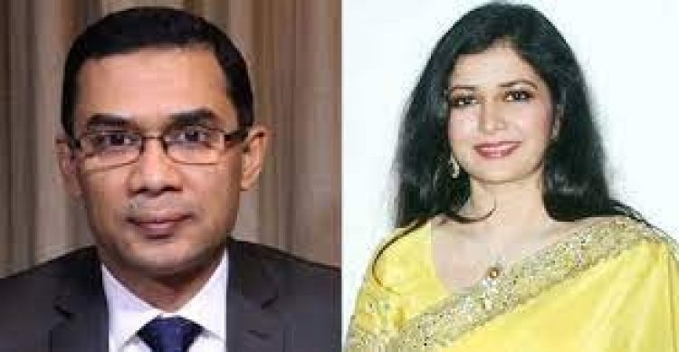 তারেক রহমান-জোবায়দার মামলার বৈধতার রুলের আদেশ ২৬ জুন