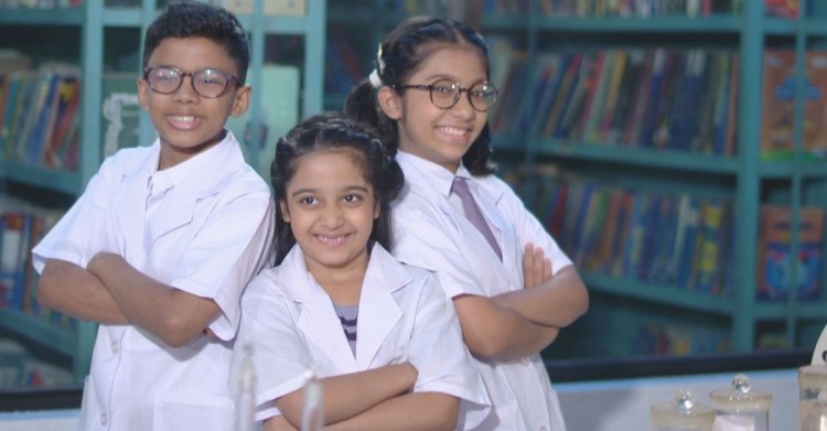 কারা হচ্ছেন ক্ষুদে বিজ্ঞানী? জানা যাবে ১ জুলাই