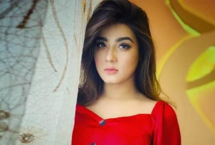 টেনশনে রাতে ঘুমাতে পারছি না : মাহিয়া মাহি