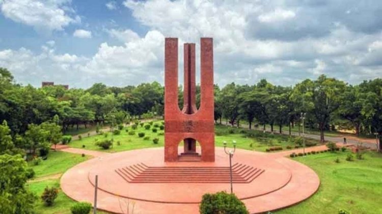 জাবিতে প্রতি আসনে লড়বে ১৫০ শিক্ষার্থী