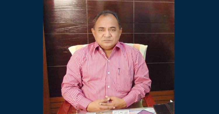 সাংবাদিক রফিকুল আনোয়ার আর নেই