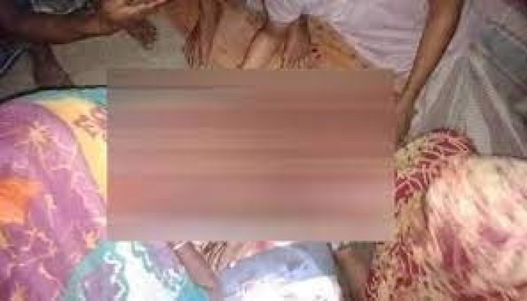 ইউপি সদস্যকে কুপিয়ে হত্যা ও বোমা বিস্ফোরণ