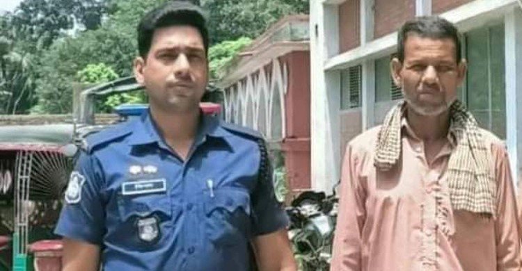 দেড় বছরের সাজা এড়াতে পালিয়েছিলেন ৯ বছর