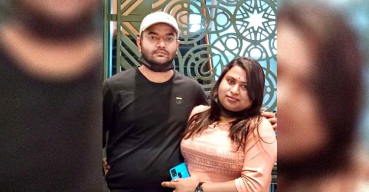ক্যানসার চিকিৎসায় দেনা, মৃত্যুকে বেছে নিলেন দম্পতি