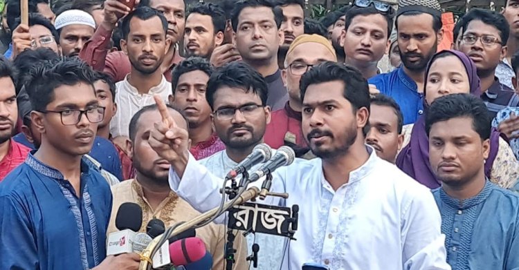 দাওয়াত পেয়েছেন, তবে পদ্মা সেতুর উদ্বোধনী অনুষ্ঠানে যাবেন না নুর