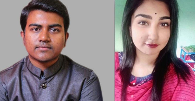 খুলনায় বিশ্ববিদ্যালয় ছাত্রের আত্মহনন, প্রেমিকা গ্রেপ্তার