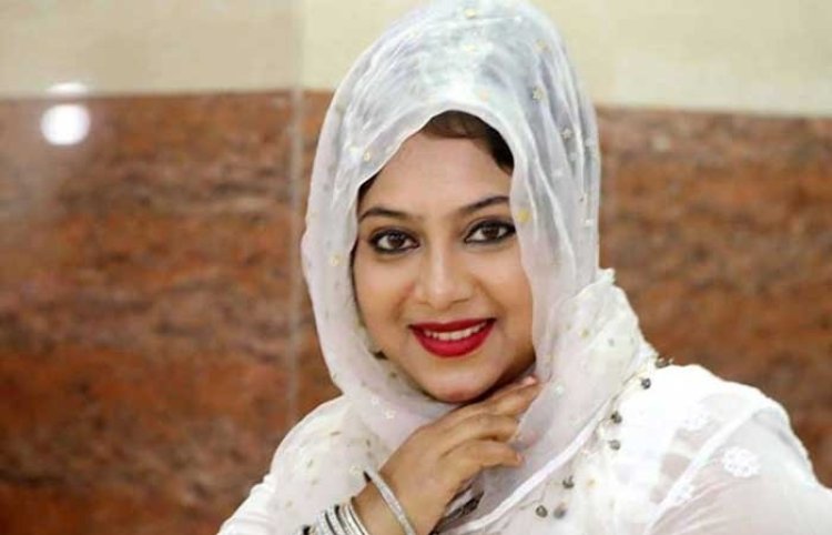 অস্ট্রেলিয়ায় থেকেও পদ্মা সেতু নিয়ে উচ্ছ্বসিত শাবনূর