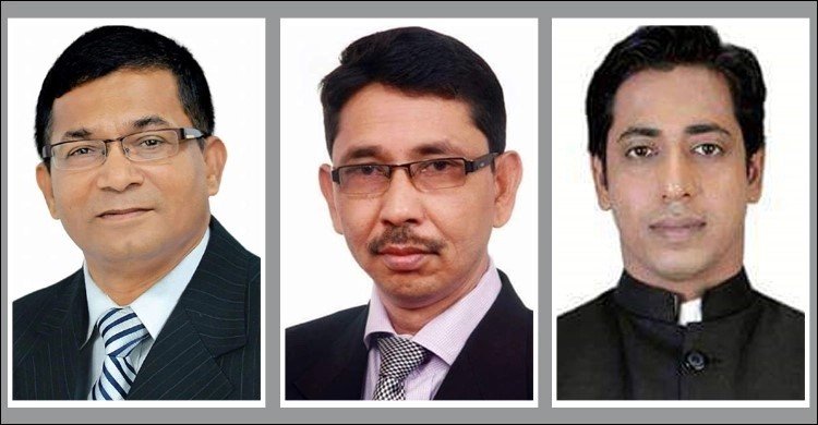 পদ্মা সেতুর জনসভায় যোগ দেয়নি শরীয়তপুরের ৩ এমপি