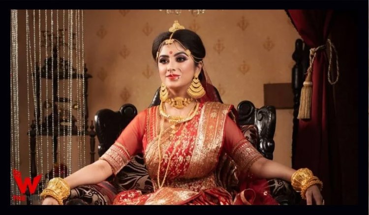 কোনও ছবিতেই ছোট পোশাক পরব না, নায়িকাকে হট প্যান্ট পরতেই হবে মানি না: শ্বেতা