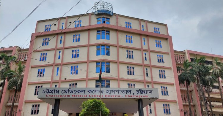 সাত তলা ভবন থেকে পড়ে ডিপ্লোমা ইঞ্জিনিয়ারের মৃত্যু