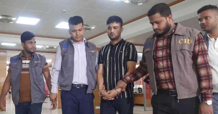 পদ্মা সেতুর নাট-বল্টু শুধু হাত দিয়ে খোলা হয়নি, ধারণা সিআইডির