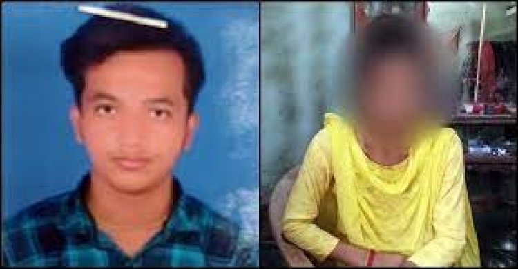 দিনে অনশন কলেজছাত্রীর, গভীর রাতে বিয়ে