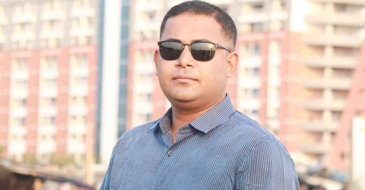পদ্মা সেতু নিয়ে নেতিবাচক মন্তব্য, বিএনপি নেতা গ্রেপ্তার