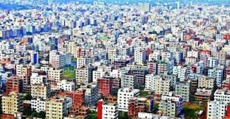 কালো নয়, অপ্রদর্শিত অর্থের বিনিয়োগ চান আবাসন ব্যবসায়ীরা