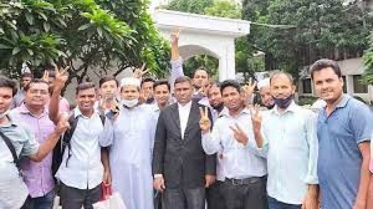 শিক্ষক নিবন্ধনধারী ৪৮৩ জনকে নিয়োগে হাইকোর্টের নির্দেশ