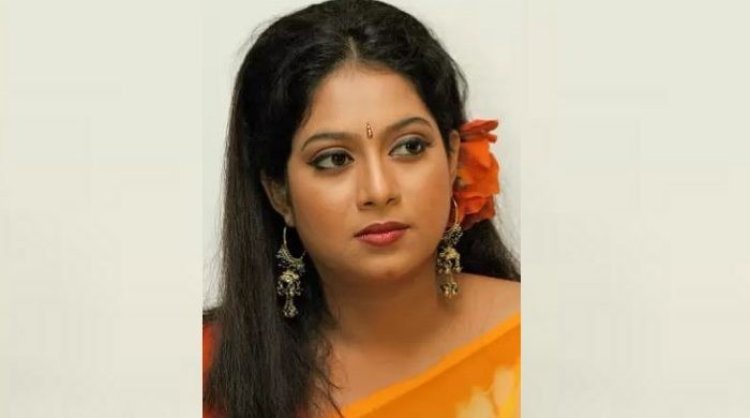 শাবনূরের নামে প্রতারণা, ক্ষুব্ধ নায়িকা