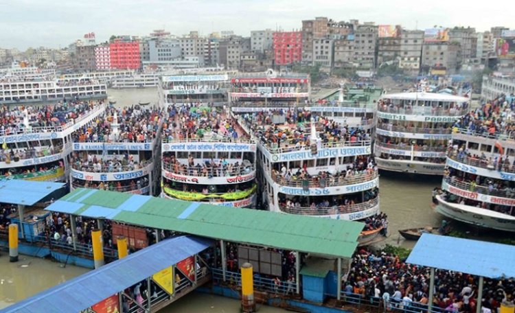 পদ্মা সেতু চালুর পর কমলো লঞ্চ ভাড়া