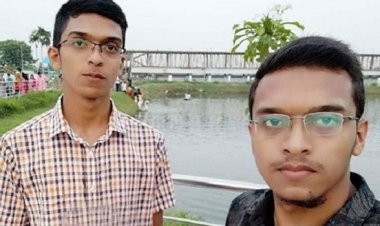 বুয়েটে চান্স পেয়েই ভাই আবরার ফাহাদকে নিয়ে আবেগঘন স্ট্যাটাস ফাইয়াজের