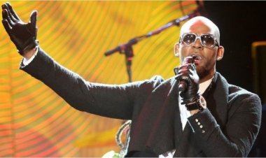 যৌন নিপীড়নের দায়ে সিলভেস্টার কেলির ৩০ বছরের কারাদণ্ড